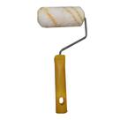 Rolo multiuso lã sintética 09cm roloflex