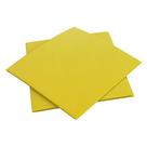 Rolo Pano Amarelo Multiuso 25 pç - FlashLimp