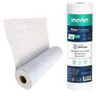 Rolo Pano Multiuso 28cmx25m Branco