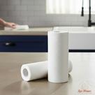 Rolo Pano Multiuso Absorvente Reutilizável com 50 Unidades Cozinha Limpeza e Higiene