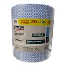 Rolo Pano Multiuso Azul Proclean 300Mx0,27M SuperPro Rolo Pano Multiuso Azul Proclean 300Mx0,27M SuperPro