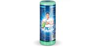 Rolo Pano Perflex Multiuso 30cmx25m 50 Panos Verde - 01 unid