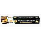 Rolo Papel Assaligth 30cm x 3Mts Wyda