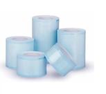 Rolo papel para esterilização 10cmx100m - Pollitex