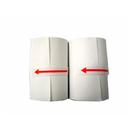 Rolo Papel Térmico Liso 38mm Termômetro Thr-140 E Htr-158 Instrutherm