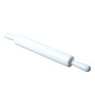 Rolo Para Abrir Pizza Massas Profissional C/articulação 40cm