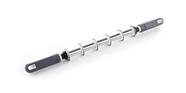 Rolo Para Cortar Massas Tiras De 4,60 Cm Aço Tortéi Anodilar Rolo Para Cortar Massas Tiras De 4,60 Cm Aço Tortéi Anodilar