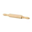 Rolo para Massa em Madeira 38 cm - Edal Rolo para Massa em Madeira 38 cm - Edal