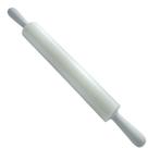 Rolo para massas 39,6x6,5cm profissional ro-406 Rolo para massas 39,6x6,5cm profissional ro-406