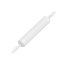 Rolo para massas maciço com articulação 40x8cm ro-408