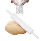 Rolo para Massasem Plástico Resistente Cozinha