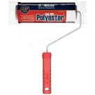 Rolo Para Pintura 5cm Espuma Poliester Com Suporte Atlas Rolo Para Pintura 5cm Espuma Poliester Com Suporte Atlas