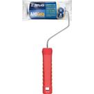 Rolo para Pintura Antigota 9cm com Garfo Poliamida 321-9 Alta Retenção de Tinta Atlas