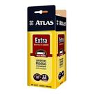 Rolo Para Pintura Atlas Lã De Carneiro Extra 23cm Rolo Para Pintura Atlas Lã De Carneiro Extra 23cm