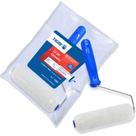Rolo Para Pintura De Lã De Carneiro 15cm 1383-150 - 61383150 - Pincéis Tigre