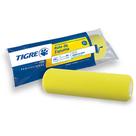 Rolo para pintura de poliester 23cm com suporte tigre