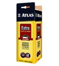 Rolo para Pintura Lã de Carneiro Extra 23cm - Atlas - 322/22 - Unitário Rolo para Pintura Lã de Carneiro Extra 23cm - Atlas - 322/22 - Unitário