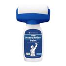 Rolo para Reparo de Parede Portátil 500 ml Tinta à Base de Água
