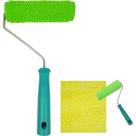 Rolo Para Textura Compel 16Cm Emborrachado Siena Rolo Para Textura Compel 16Cm Emborrachado Siena