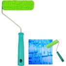 Rolo Para Textura Compel 16Cm Emborrachado Veneza