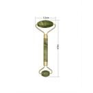 Rolo Pedra de Jade Placa Gua Sha Massagem Facial Anti Rugas Lançamento Rolinho Jade Original ou Kit Rolo Jade:1 Rolinho Rolo Pedra de Jade Placa Gua Sha Massagem Facial Anti Rugas Lançamento Rolinho Jade Original ou Kit Rolo Jade:1 Rolinho