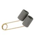 Rolo pinta grade roma kit com 2