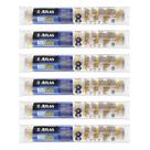 Rolo Pintura Anti-gota Big Parede Atlas 46cm -6 Uni