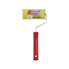 Rolo Pintura Castor Espuma Poliéster 09cm com cabo
