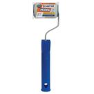 Rolo Pintura Castor La Hobby 05cm s/ respingo c/cabo