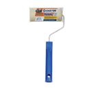 Rolo Pintura Castor La Hobby 09cm s/ respingo c/cabo