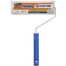 Rolo Pintura Castor La Hobby 15cm s/ respingo c/cabo Rolo Pintura Castor La Hobby 15cm s/ respingo c/cabo