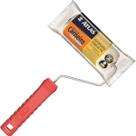 Rolo Pintura De Parede Lã Carneiro Sintética 9cm 12mm Atlas Rolo Pintura De Parede Lã Carneiro Sintética 9cm 12mm Atlas