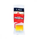 Rolo Poliester Atlas Cb/Pl 09Cm 606