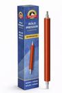 Rolo Pressor Compativel Com Kyocera M3145 M3645 M3655 M3660