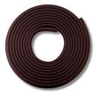 Rolo Protetor De Quina Rolo Nbr 2m + 12 Protetor Silicone -