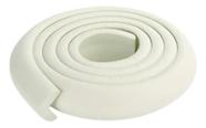 Rolo Protetor De Quina Rolo Nbr 2m + 4 Protetor Silicone -