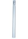 Rolo Protetor Transparente Autoadesivo 45cm x 5m
