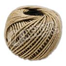 Rolo Rami Grande Cor Natural 2mm - 200 gramas