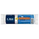 Rolo Rendeplus 23cm Alta Manta 19mm - 327-19 - Pinceis Atlas Rolo Rendeplus 23cm 19mm Atlas .327-19