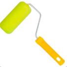 Rolo Resistence s/Capa 09cm 2836 Roloflex