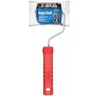 Rolo Rola Facil 5cm Alta Manta 5mm Epoxi - AT705/5 - PINCEIS ATLAS