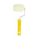Rolo Roloflex Pintura 06Cm Resistencia C/Capa