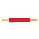 Rolo Silicone E Bamboo - Mor
