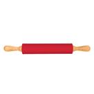 Rolo Silicone e Bamboo