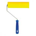 Rolo Tigre Espelho Placa.Poliest.Ref.1341 15Cm