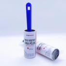 ROLO Tira Pelo Para Roupa Lavável Rolo De Borracha PAPA BOLINHA poeira, fios de cabelo, fiapos