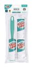 Rolo Tira Pelo Roupa Adesivo Rolinho Com 2 Refil Flash Limp