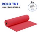 Rolo TNT 1M Diversas Gramaturas e Cores Artesanato, Embalagens e Decoração Rolo TNT 1M Diversas Gramaturas e Cores Artesanato, Embalagens e Decoração