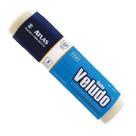 Rolo Veludo 23cm Atlas 329-5 Para Verniz E Tintas Protetivas Rolo Veludo 23cm Atlas 329-5 Para Verniz E Tintas Protetivas