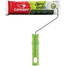Rolo Zero Gota com Suporte Condor 15cm
